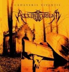 Accubitorium : Cadaveris Viventis (Compilation)
